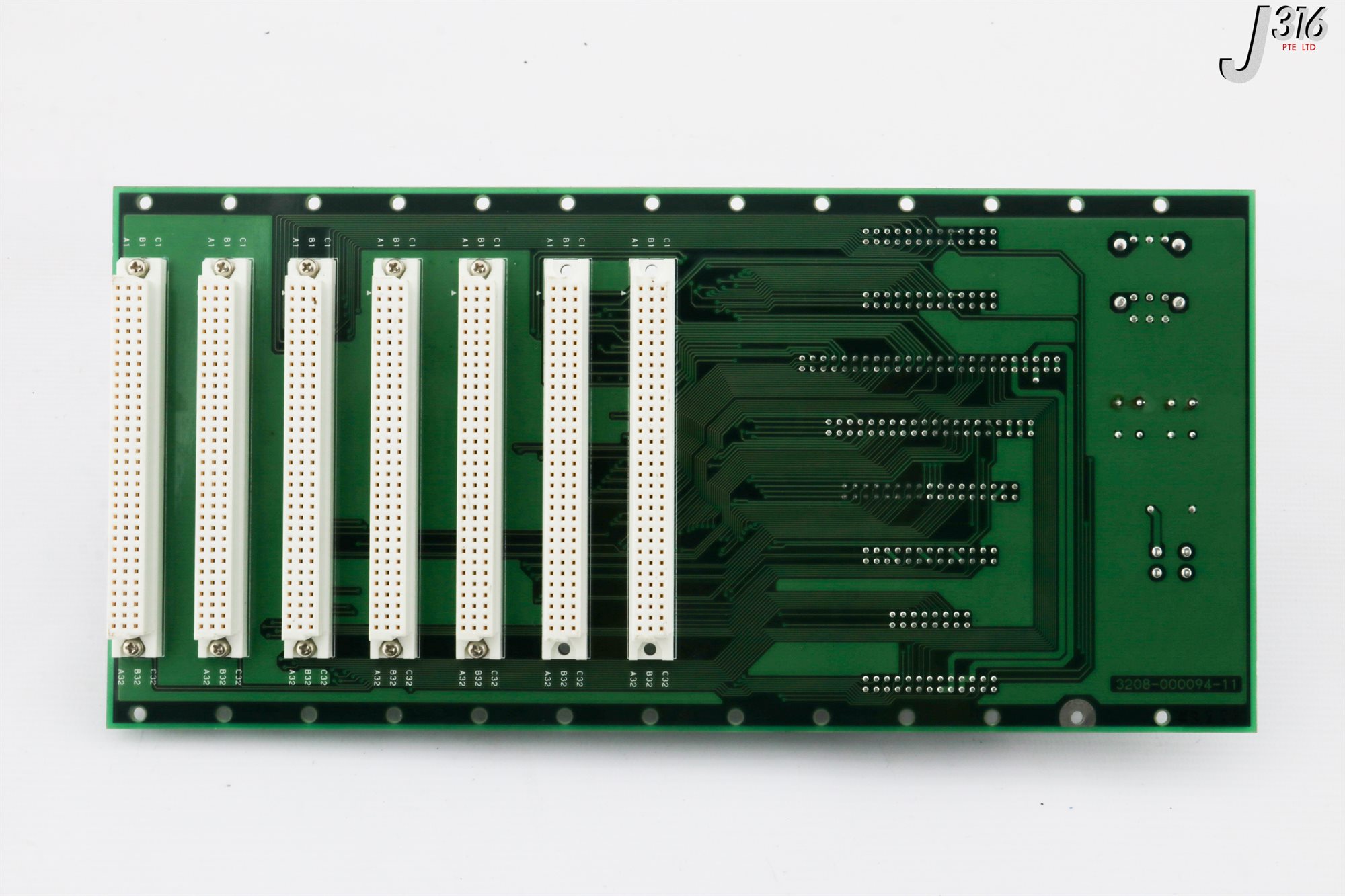 売却済み 30476 TOKYO ELECTRON PCB, STAGE IO MOTHER E, 3208-000094-11 3281